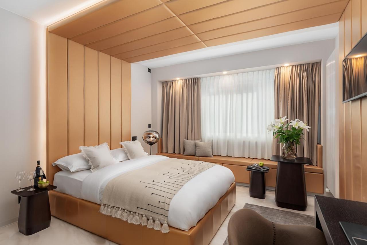 Visionapartments Basel - Contactless Check-In 외부 사진