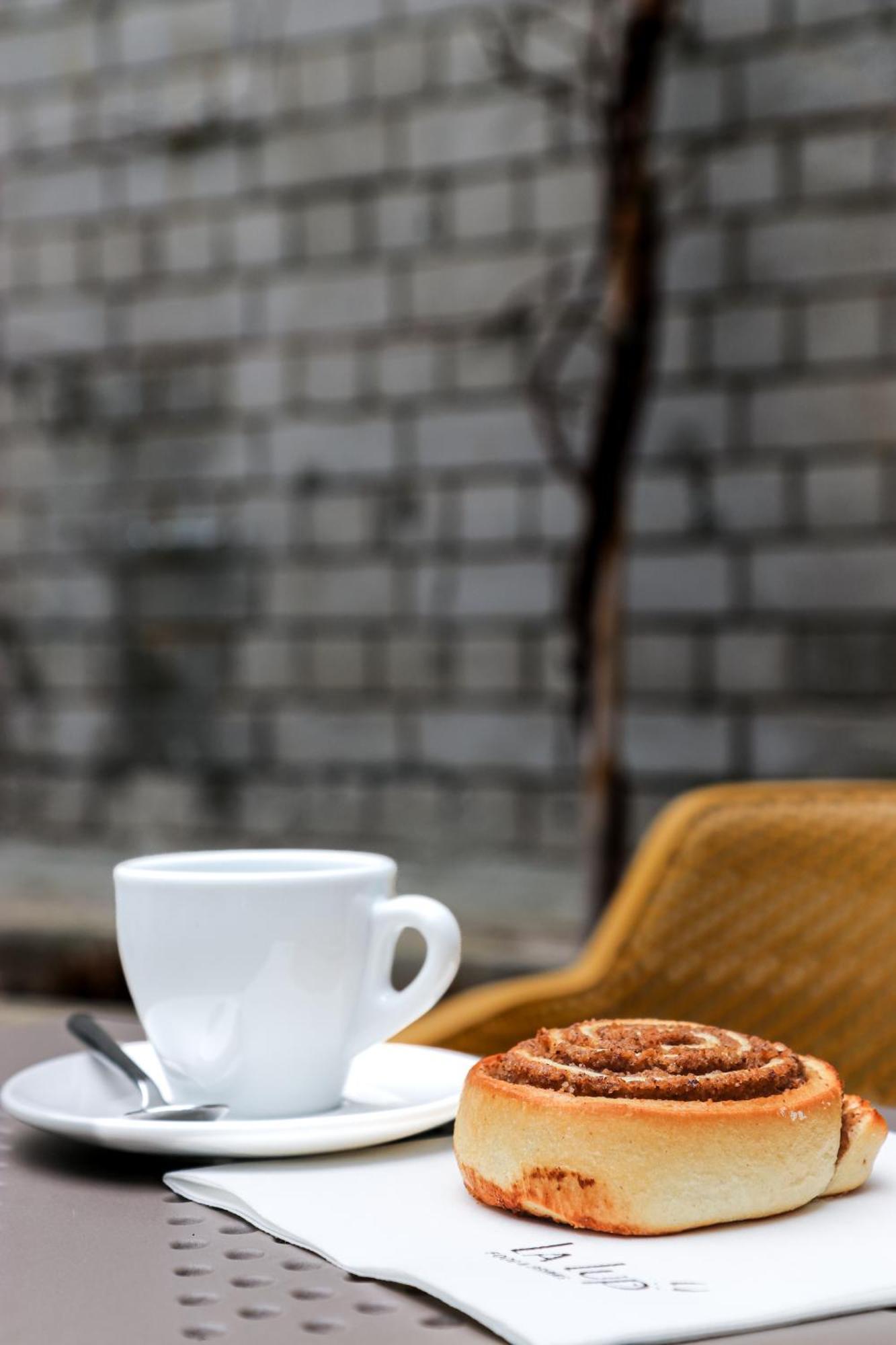 Visionapartments Basel - Contactless Check-In 외부 사진
